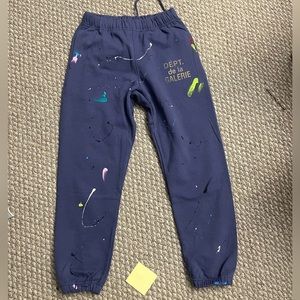 Gallery Dept. Painted Sweat Pants